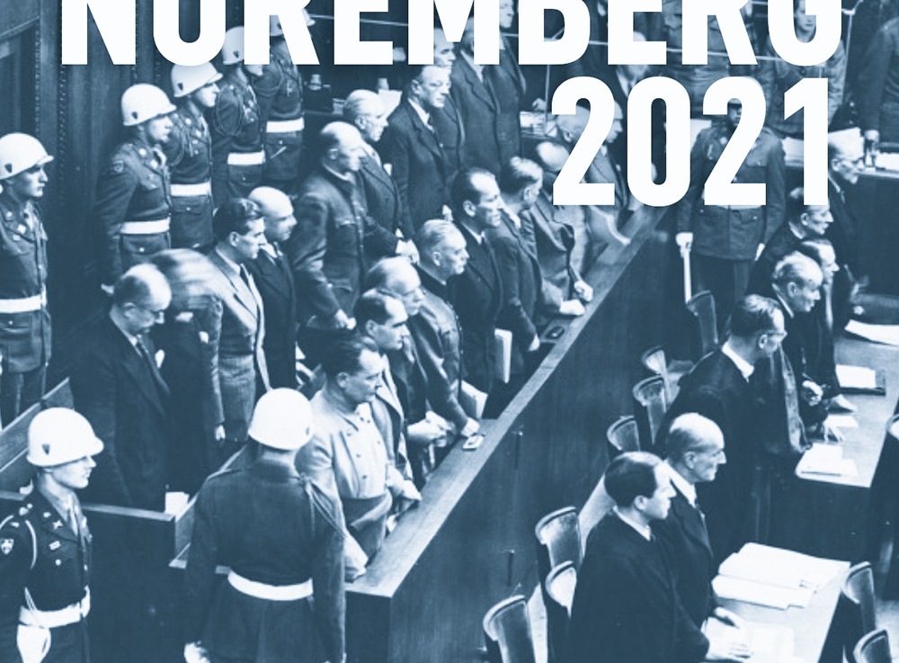 New Nuremberg Trials – Crimes Against Humanity